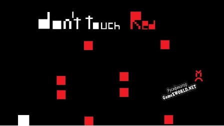 Русификатор для Dont touch red