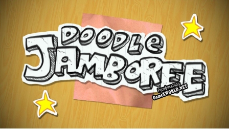 Русификатор для Doodle Jamboree (itch)