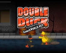 Русификатор для DoubleDuck