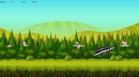 Русификатор для Duck hunting (itch)