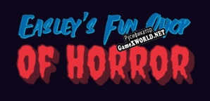 Русификатор для Easleys Fun Shop of Horror