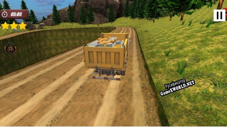 Русификатор для Eastern Europe Truck Simulator