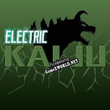 Русификатор для Electric Kaiju
