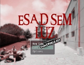 Русификатор для ESAD Sem Luz
