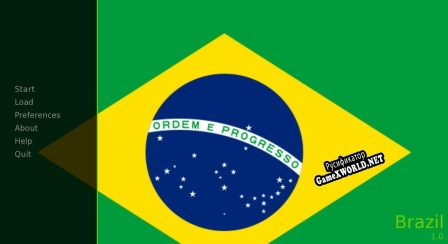 Русификатор для Escape from Brazil (Oct. 14 update)