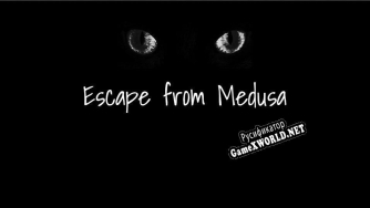 Русификатор для Escape from Medusa