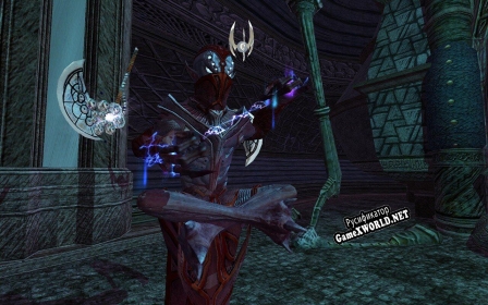 Русификатор для EverQuest II The Shadow Odyssey