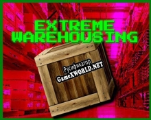 Русификатор для Extreme Warehousing