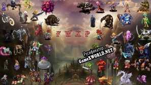 Русификатор для Fantasy World XP