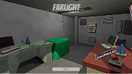 Русификатор для Farlight (Lost Rabbit Digital)
