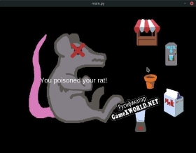 Русификатор для Fat Rat