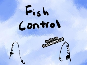 Русификатор для Fish Control