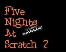 Русификатор для Five Nights At Scratch 2