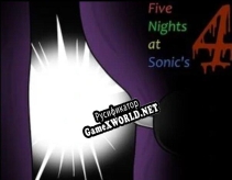 Русификатор для Five Nights At Sonics 4