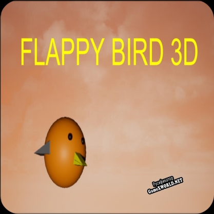 Русификатор для FLAPPY BIRD 3D (TIM STUDIO)