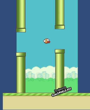 Русификатор для Flappy Bird (itch) (Dr. Loco)