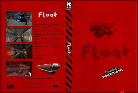 Русификатор для Float (itch) (Dennis Boersma)