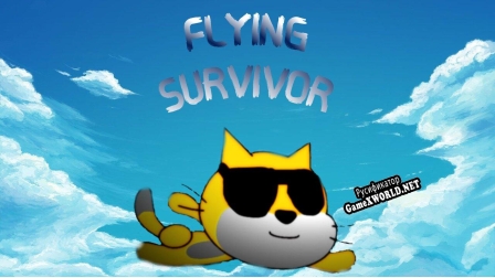 Русификатор для Flying survivor