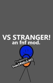Русификатор для FNF Vs Stranger