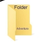 Русификатор для Folder Adventure