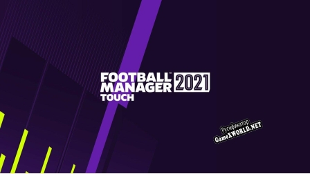 Русификатор для Football Manager 2021 Touch
