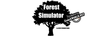 Русификатор для Forest Simulator 1.1.0b