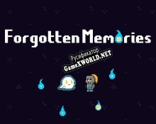 Русификатор для Forgotten Memories (itch) (Daruu)