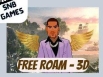 Русификатор для FREE ROAM-3D
