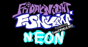 Русификатор для Friday Night Funkin Neon