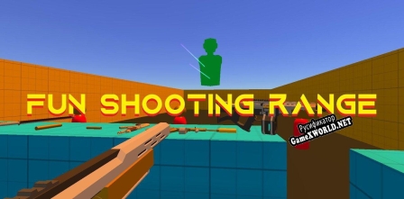 Русификатор для FUN SHOOTING RANGE (VR Shooting Game for Oculus Quest )
