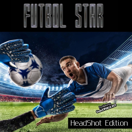 Русификатор для Futbol Star HeadShot Edition