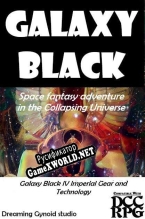 Русификатор для Galaxy Black IV Space Trader Nicks Coreworld Consultant and Frontier Survival Supply Catalog