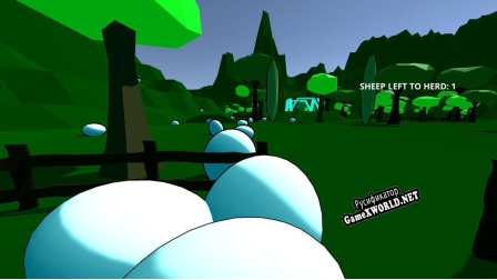 Русификатор для (Game Jam) Sheep Herder Simulator