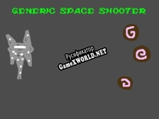 Русификатор для Generic Space Shooter (itch) (Kenric DSouza (AzureByte))