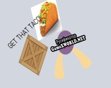 Русификатор для get that taco