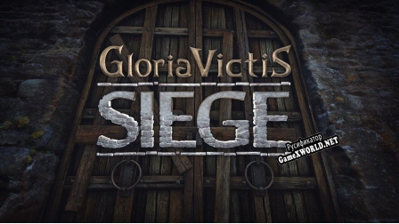 Русификатор для Gloria Victis Siege
