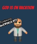 Русификатор для [GMTK 2020] God is on vacation