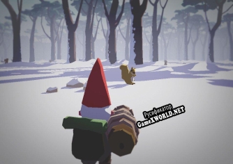 Русификатор для Gnome Shooter