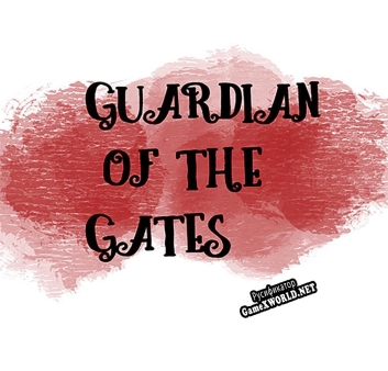 Русификатор для Guardian of the Gates