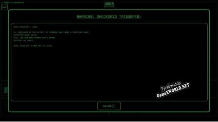Русификатор для Hacker Simulator (itch) (SkepiStudio15)