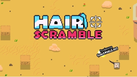 Русификатор для Hair Scramble