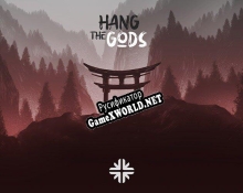Русификатор для Hang The Gods Prototype (v0.0.1]