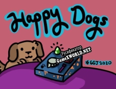 Русификатор для Happy Dog Devices For Happy Dogs