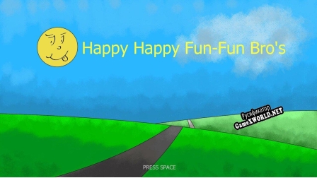 Русификатор для Happy Happy Fun-Fun Bros