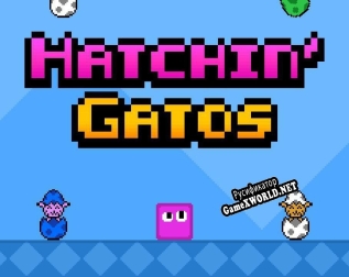 Русификатор для Hatchin Gatos