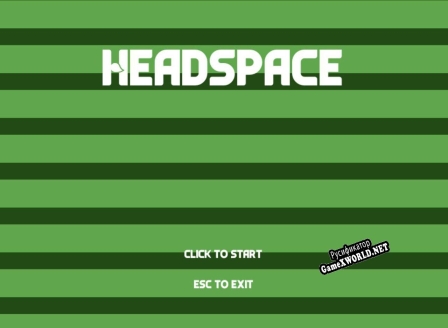 Русификатор для Head Space (RedTheDemonCat)