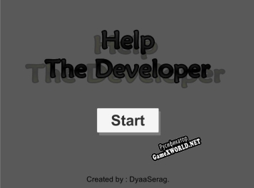 Русификатор для Help The Developer