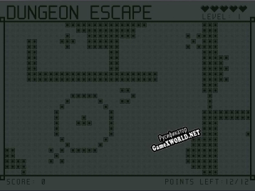 Русификатор для HH Games Dungeon escape