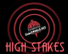 Русификатор для HIGH STAKES (soldier sorrowful)