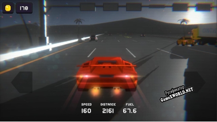 Русификатор для Highway Racing 3D Arcade